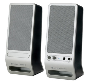 Loa Altec Lansing VS2320