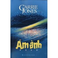 Ám ảnh - Carrie Jones