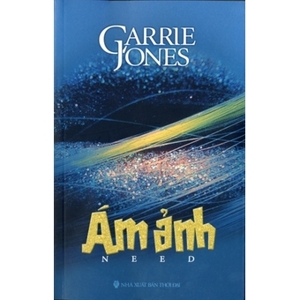 Ám ảnh - Carrie Jones