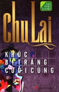 Ám Ảnh Xanh - Khúc Bi Tráng Cuối Cùng