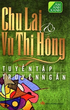 Ám Ảnh Xanh - Tuyển Tập Truyện Ngắn