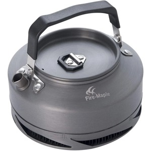 Ấm dã ngoại Fire Maple FEAST XT1 0,8L