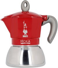 Ấm đun cà phê Bialetti Induction