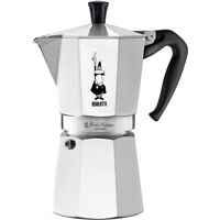 Ấm đun cà phê Bialetti Moka Express 9 cup