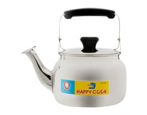 Ấm đun nước Happy Cook KET 3.2L - 3.2 lít