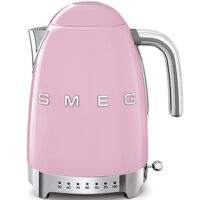 Ấm đun nước chỉnh nhiệt Smeg KLF04PKEU