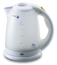Bình - Ấm đun nước siêu tốc Fagor TK-180 - 1.8 lít, 2000W