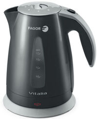 Bình - Ấm đun nước siêu tốc Fagor TK-418