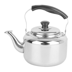 Ấm Đun Nước Inox Đáy Từ Joycook JCK-3.0 3 Lít