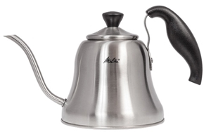 Ấm đun nước pha cà phê Melitta Pour Over 700ml