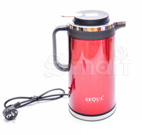 Ấm đun nước siêu tốc Seoul F160SU