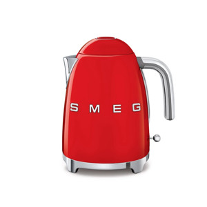 Ấm đun nước Smeg KLF03RDEU 535.43.679 - 1.7L