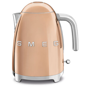 Ấm đun nước Smeg KLF03RGEU