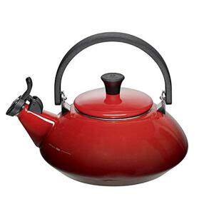 Ấm đun nước trên bếp từ Le Creuset Zen 1.5L