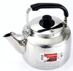 Ấm đun nước Zebra 113301 - 0,8L
