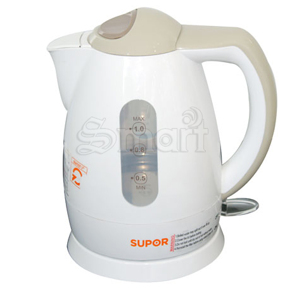 Ấm đun siêu tốc Supor 10N1 1,5L