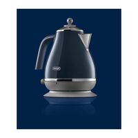 Ấm đun siêu tốc Delonghi Vintage Retro, 1.7L