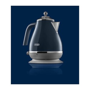 Ấm đun siêu tốc Delonghi Vintage Retro, 1.7L