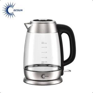 Ấm đun siêu tốc GESUN KTG-758 1,8L