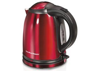 Ấm đun siêu tốc Hamilton Beach 40997-IN