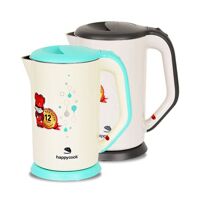 Ấm đun siêu tốc HappyCook 1.7L HEK-17WF