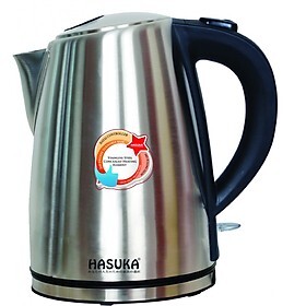 Ấm đun siêu tốc Hasuka HSK-177  - 1.7L