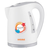 Ấm đun siêu tốc Hasuka HSK-198