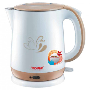 Ấm đun siêu tốc Hasuka HSK-220 - 2L