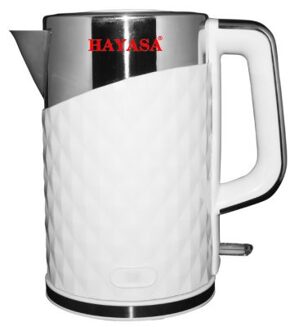 Ấm đun siêu tốc Hayasa HA-392 - 2L