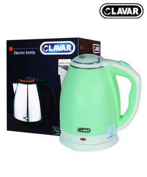 Bình - Ấm đun nước siêu tốc Lavar LVI-18 - 1.8 lít