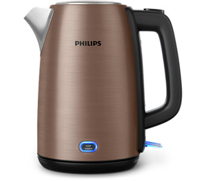 Ấm đun siêu tốc Philips HD9355 - 1.7L