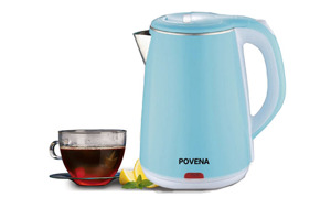 Ấm đun siêu tốc Povena PVN-22 - 2L