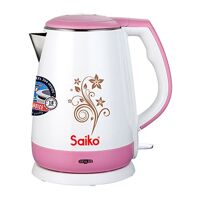 Ấm đun siêu tốc Saiko KT-2152S - 1.5L