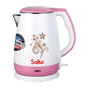 Ấm đun siêu tốc Saiko KT-2152S - 1.5L