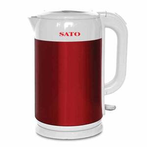 Ấm đun siêu tốc Sato ST1803 - 1.8L