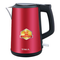 Ấm đun siêu tốc Taka TKEK315 - 1.5L