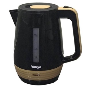 Ấm đun siêu tốc Yakyo TP-1776