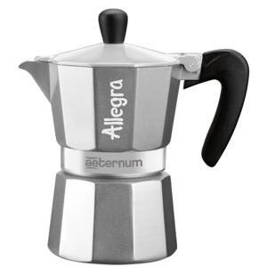 Ấm nấu cà phê moka pot Bialetti Allegra