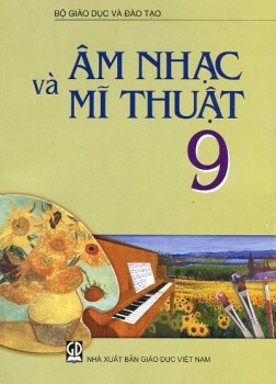 Âm nhạc và mỹ thuật 9