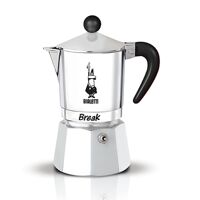 Ấm pha cà phê Bialetti Break Nera