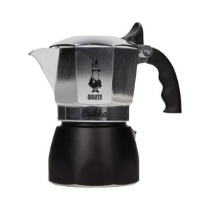 Ấm pha cà phê Bialetti Brikka 2 cups