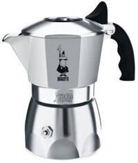 Ấm pha cafe Bialetti Brikka 4TZ BCM-0534