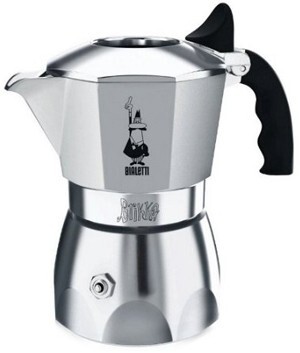 Ấm pha cafe Bialetti Brikka 2TZ BCM-1938