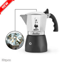 Ấm pha cà phê Bialetti Brikka 4 cups