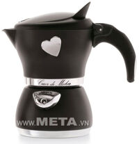 Ấm pha cafe Bialetti Cuor Di Moka GD 1 Tazze/1cups 2801