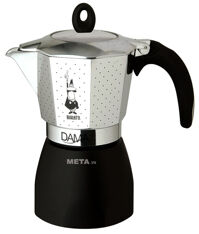 Ấm pha cafe Bialetti Dama Deco Gran Gala 1 TZ-BCM-2221