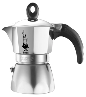 Ấm pha cafe Bialetti Dama Nuova 6TZ BCM-2153 (BCM2153)