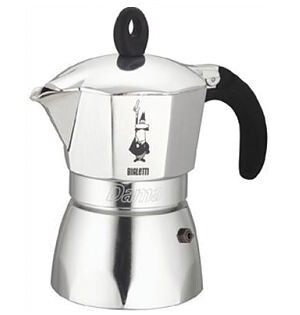 Ấm pha cafe Bialetti Dama Nuova 1TZ BCM-2151