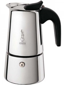 Ấm pha cafe Bialetti Musa 10TZ Restyling BCM-1745