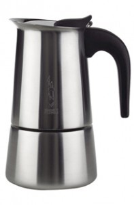 Ấm pha cafe Bialetti Musa Elegance 10TZ (10 TZ)